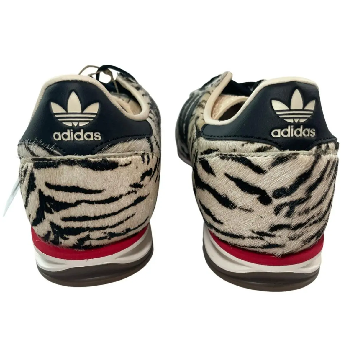 Adidas shoes - adidas SL 72 - White 3