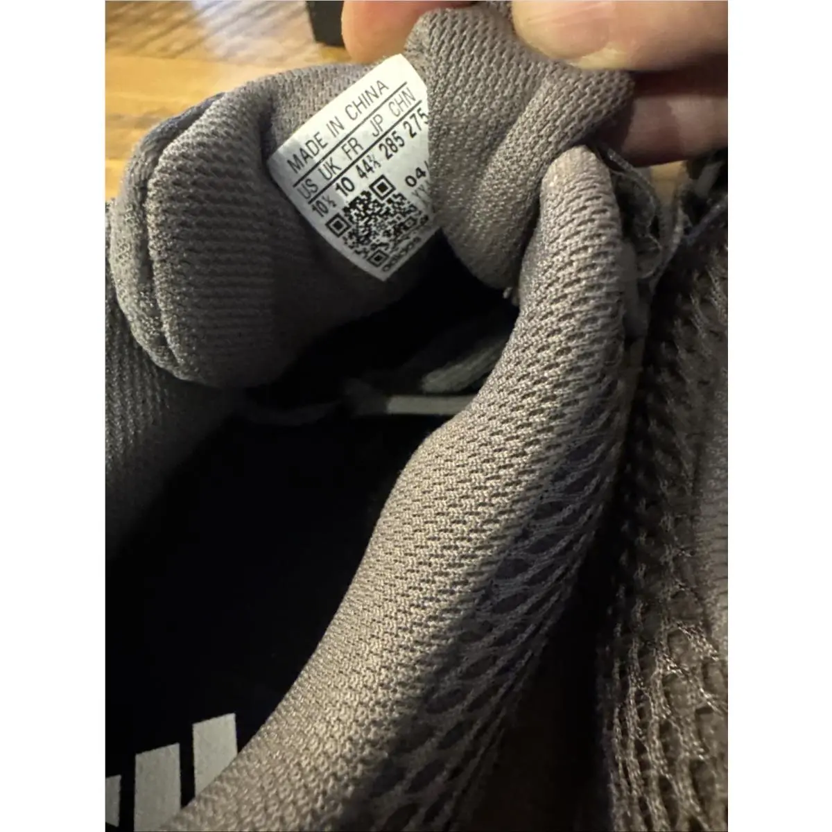 Adidas shoes - adidas Powerlift - Powerlift - Gray 7