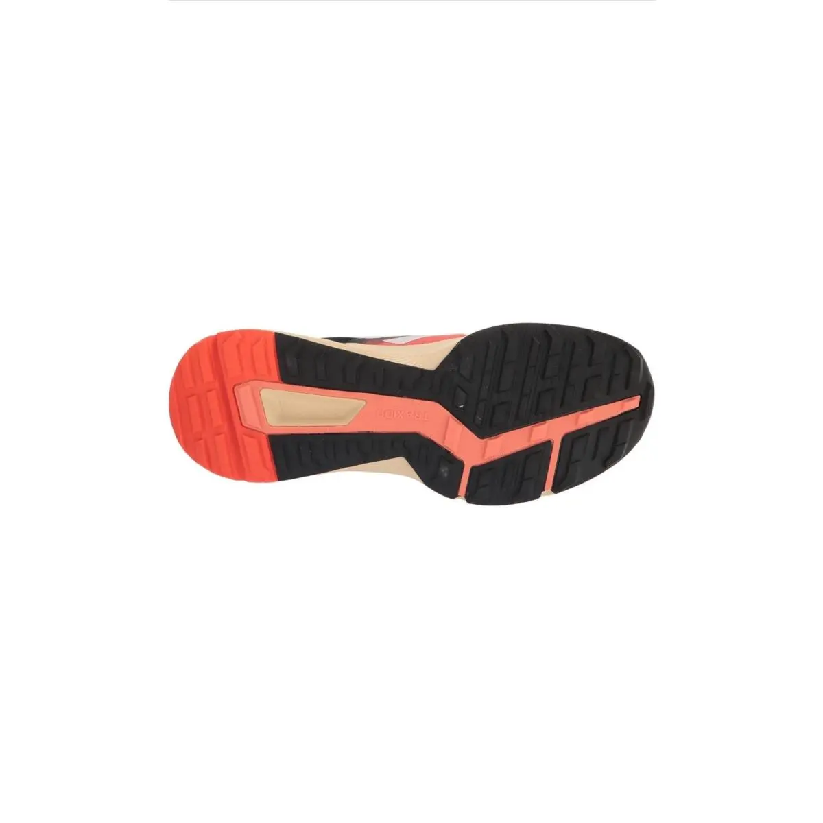 Adidas shoes - adidas Terrex - Terrex - HR1179 - Impact Orange/White/Black (UPC: 0195748047049) 2