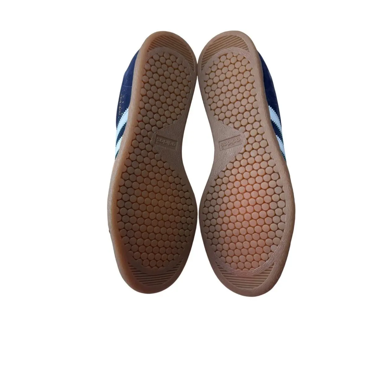 Adidas shoes - Stadt JQ9008 - Stadt - Blue 1