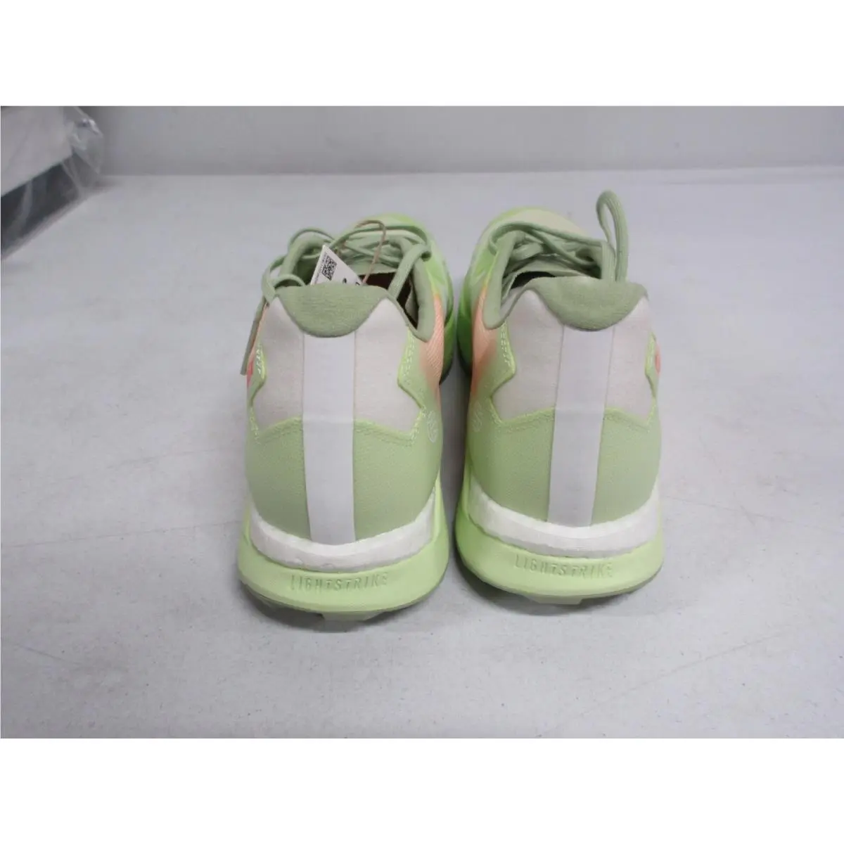 Adidas shoes - adidas TERREX Agravic - TERREX Agravic - H03184 - Lime 4