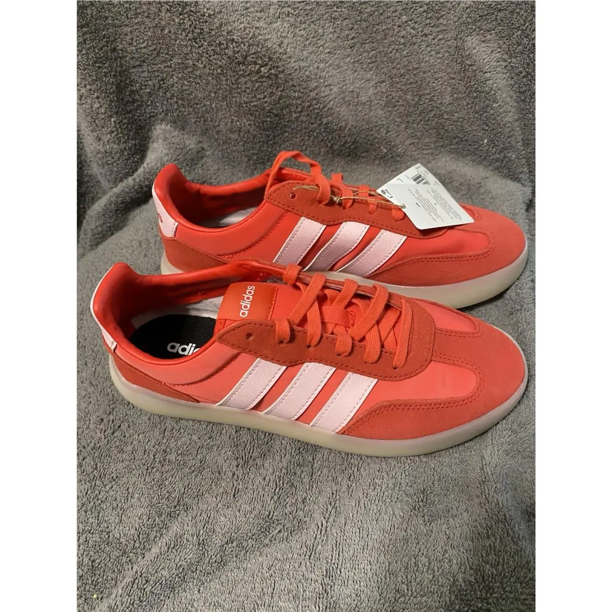 Adidas shoes - adidas barreda - barreda - Red 2