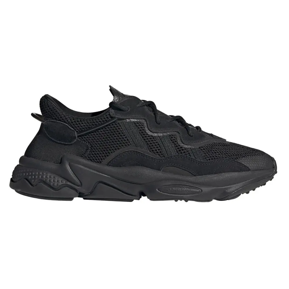 Adidas Ozweego Lace Up Mens Size 3.5 M Sneakers Casual Shoes EE6999