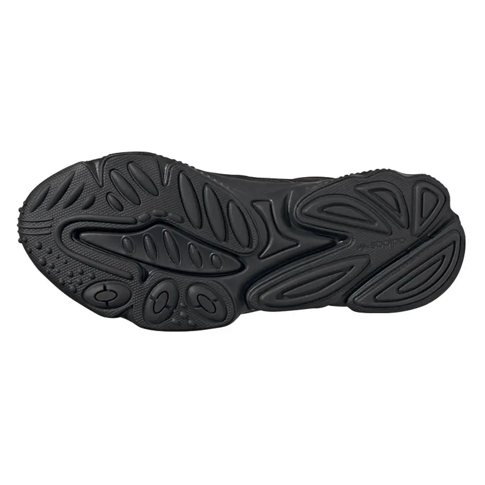 Adidas shoes - adidas Ozweego Lace Up - Ozweego Lace - EE6999 - Black (UPC: 192615035406) 3