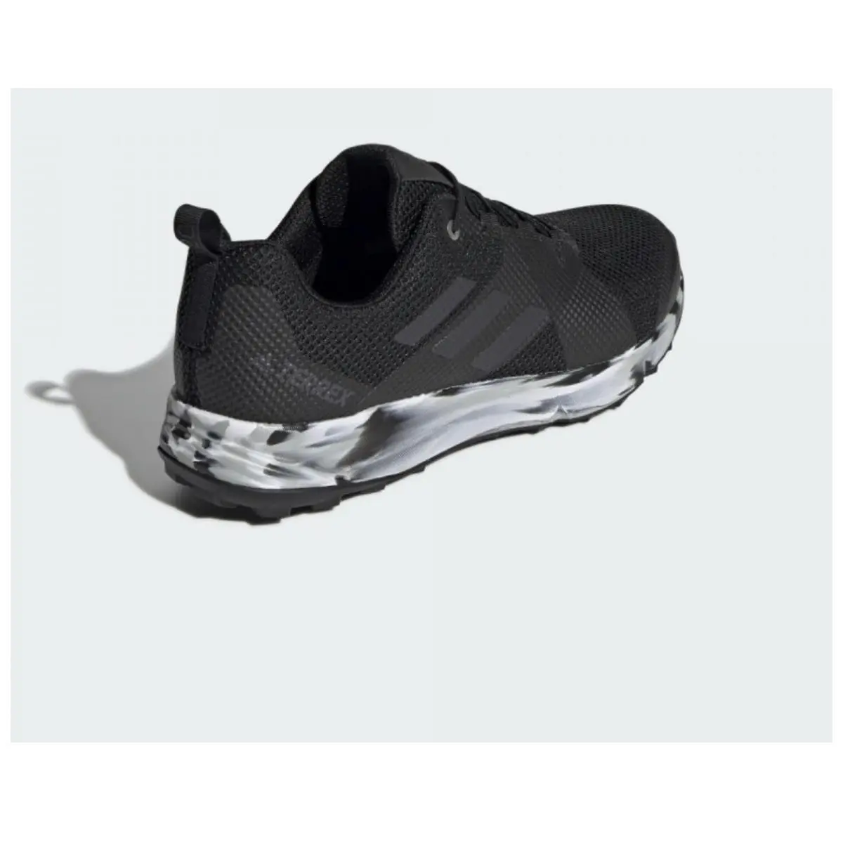 Adidas shoes - adidas TERREX Two - TERREX Two - BC0496 - Black (UPC: 0191037171853) 2