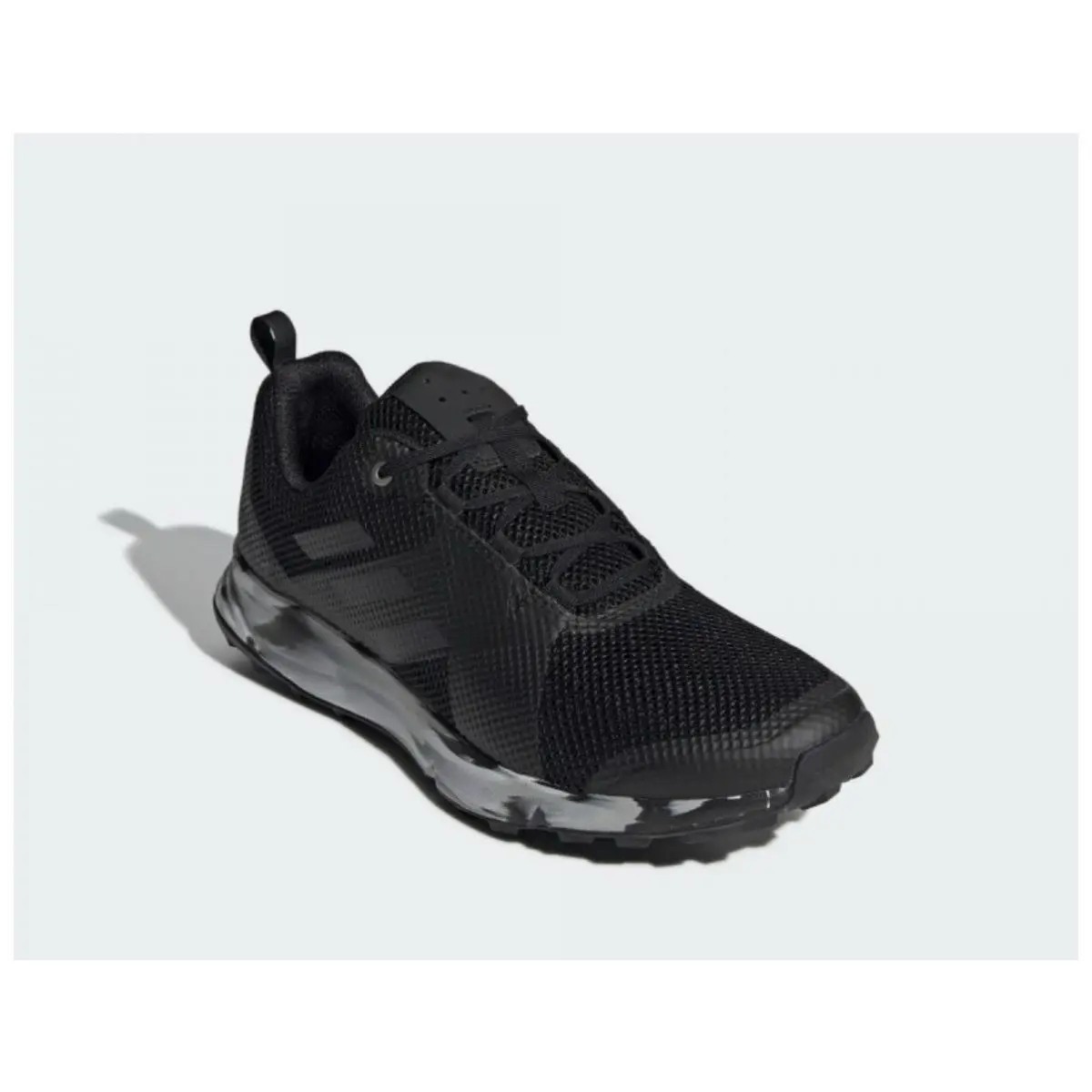 Adidas shoes - adidas TERREX Two - TERREX Two - BC0496 - Black (UPC: 0191037171853) 1