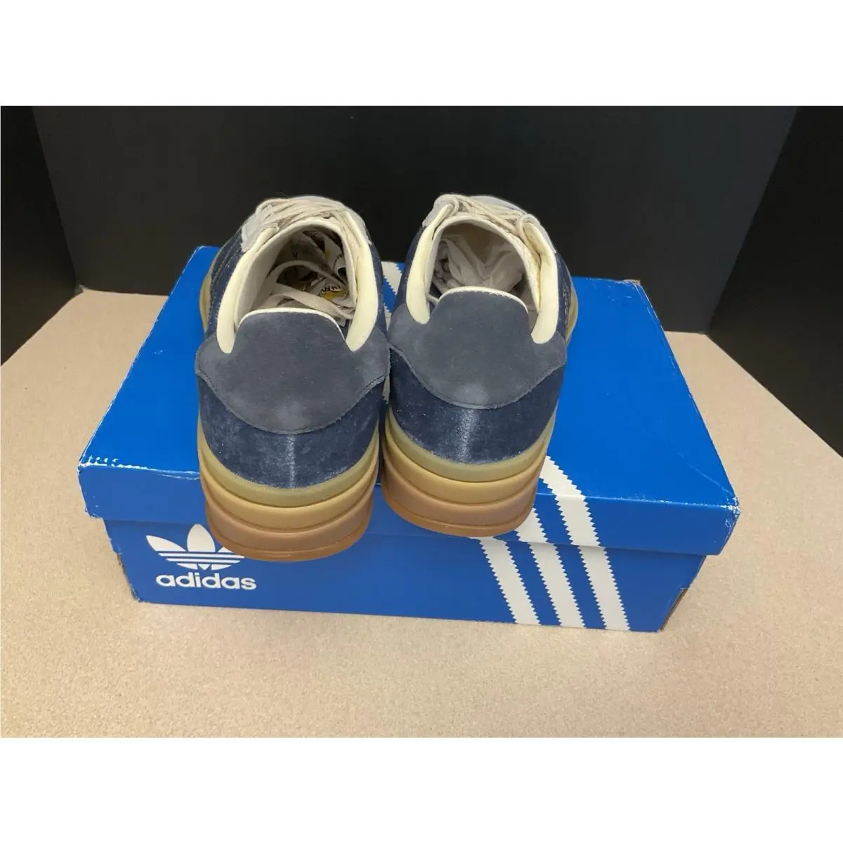 Adidas shoes - adidas Gazelle - Gazelle - Multicolor 4