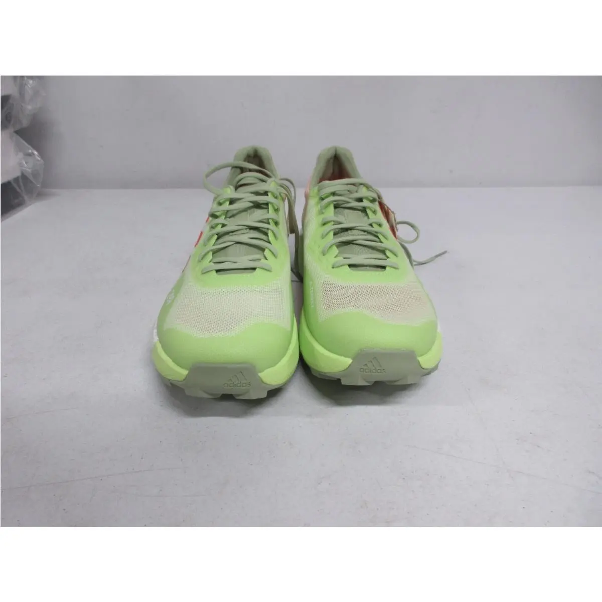 Adidas shoes - adidas TERREX Agravic - TERREX Agravic - H06575 - Green (UPC: 195734028793) 2