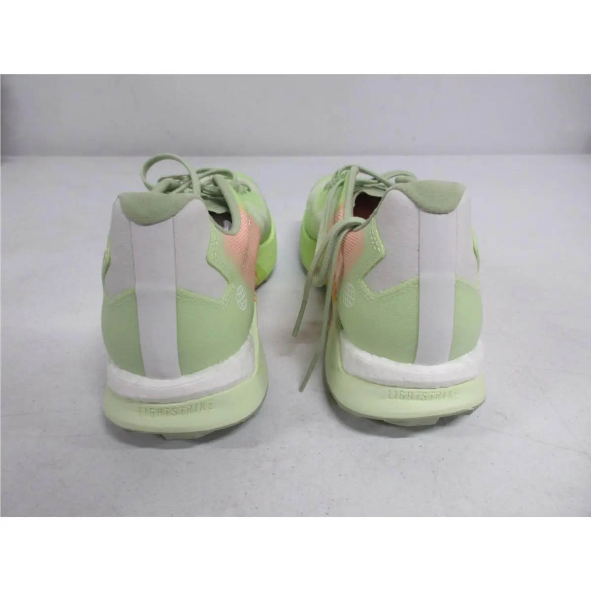 Adidas shoes - adidas TERREX Agravic - TERREX Agravic - H06575 - Green (UPC: 195734028793) 4