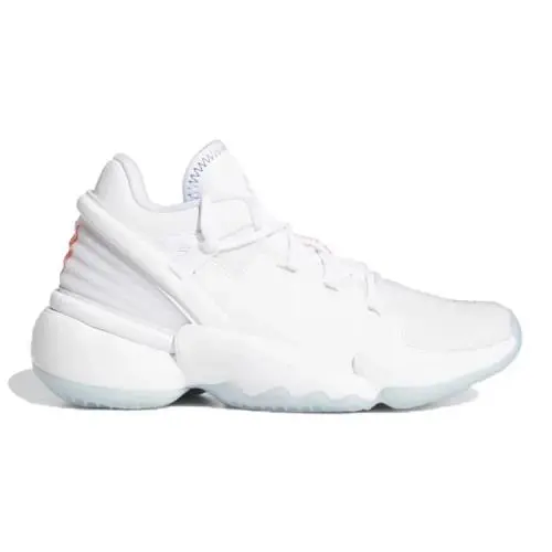Adidas shoes - adidas D.O.N. Issue - Issue - White 0