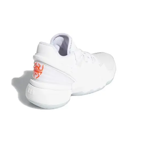 Adidas shoes - adidas D.O.N. Issue - Issue - White 1