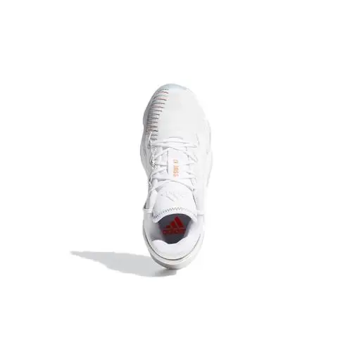 Adidas shoes - adidas D.O.N. Issue - Issue - White 2
