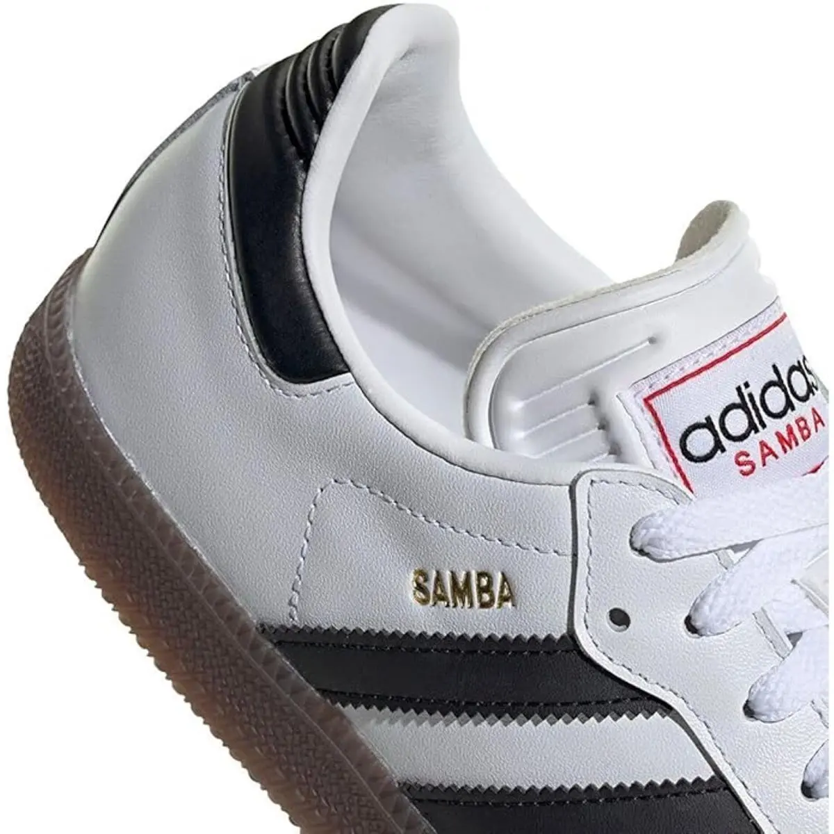 Adidas shoes - White 4
