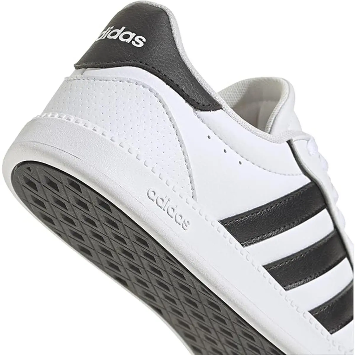 Adidas shoes - White 6