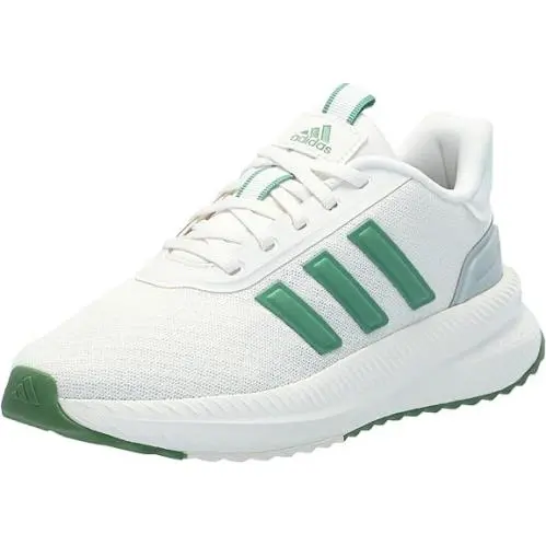 Adidas shoes - Cloud White / Preloved Green / Linen Green Metallic 0