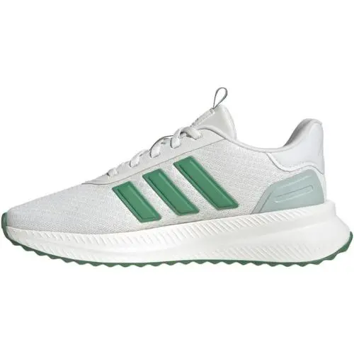 Adidas shoes - Cloud White / Preloved Green / Linen Green Metallic 3