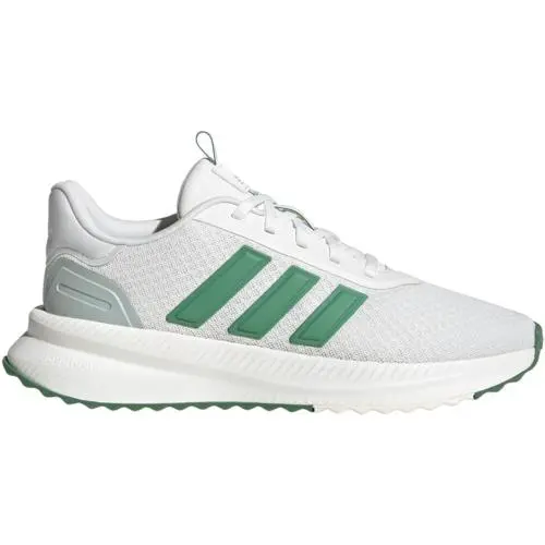 Adidas shoes - Cloud White / Preloved Green / Linen Green Metallic 4