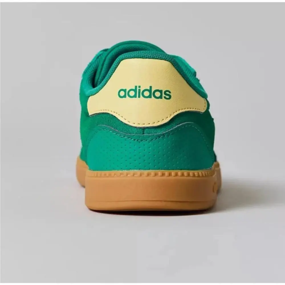 Adidas shoes - adidas Breaknet - Breaknet - Green (UPC: 197626330045) 3