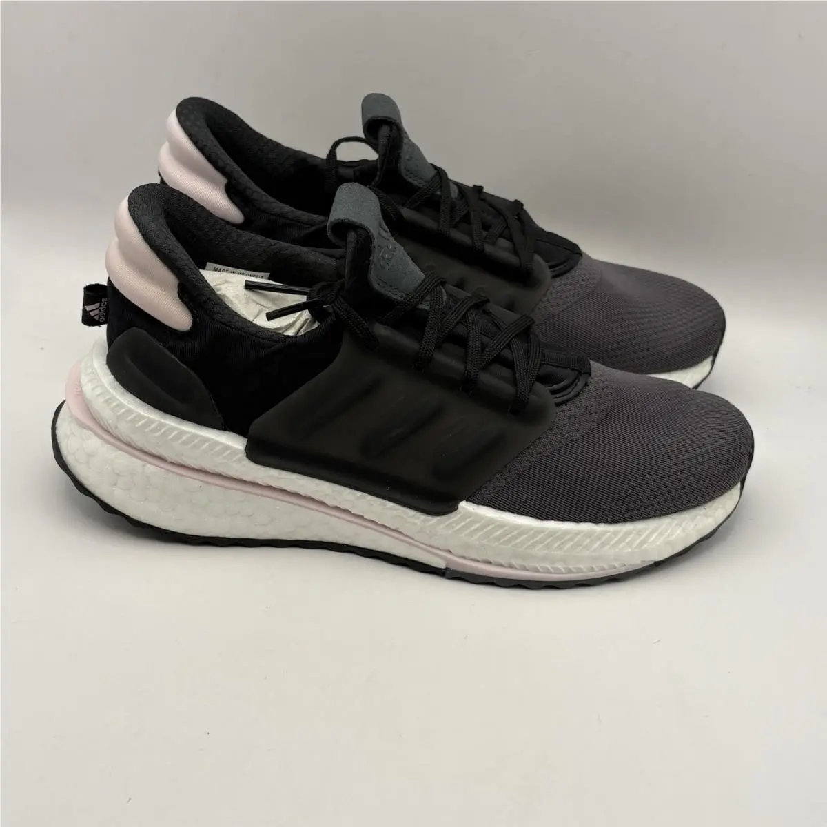 Adidas shoes - adidas Ultraboost - Ultraboost - HP3139 - Black 2