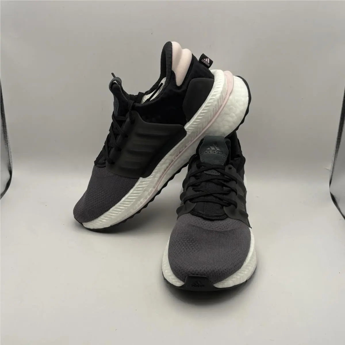 Adidas shoes - adidas Ultraboost - Ultraboost - HP3139 - Black 3