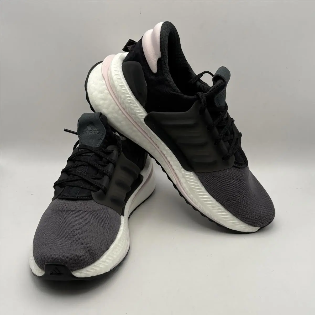 Adidas shoes - adidas Ultraboost - Ultraboost - HP3139 - Black 4
