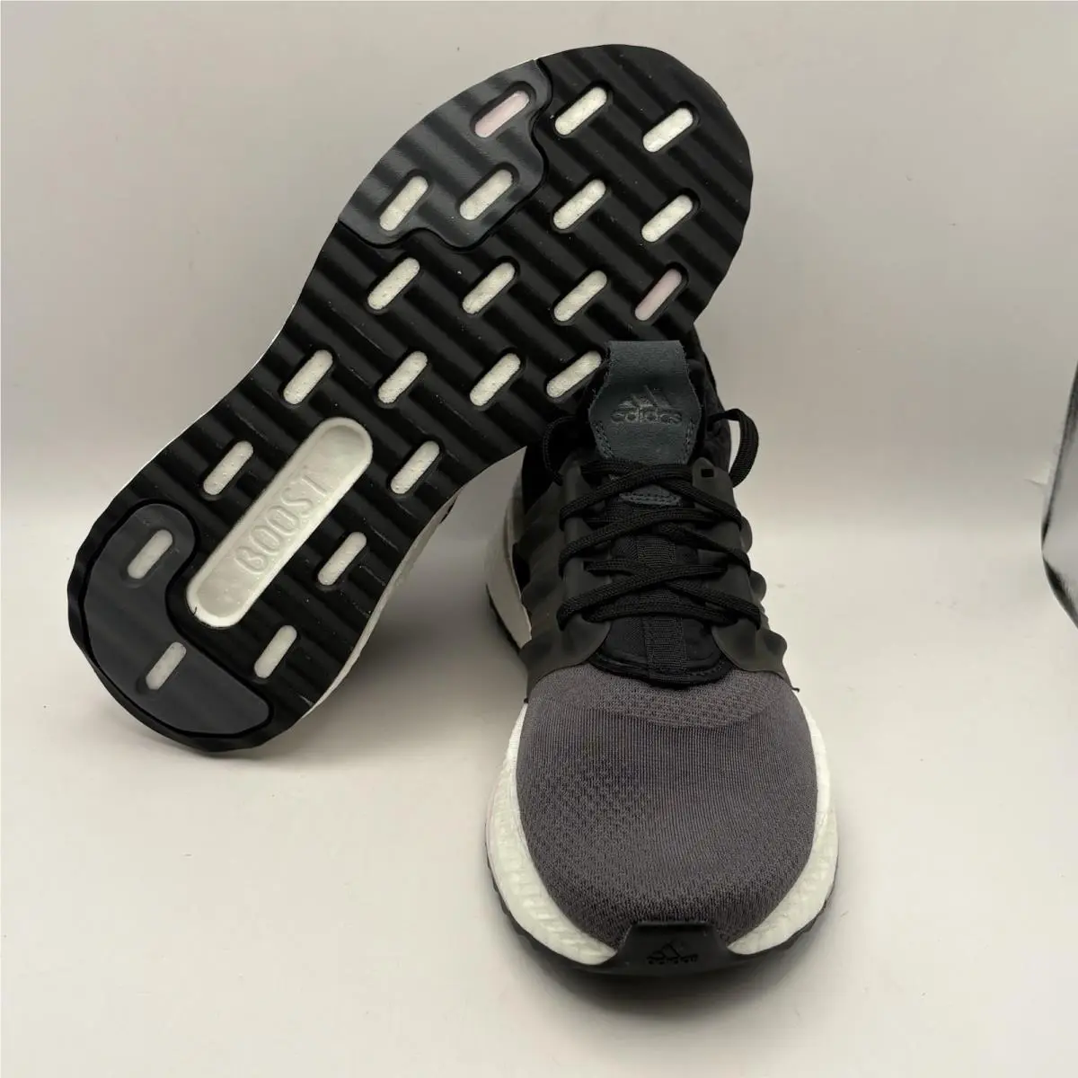 Adidas shoes - adidas Ultraboost - Ultraboost - HP3139 - Black 5