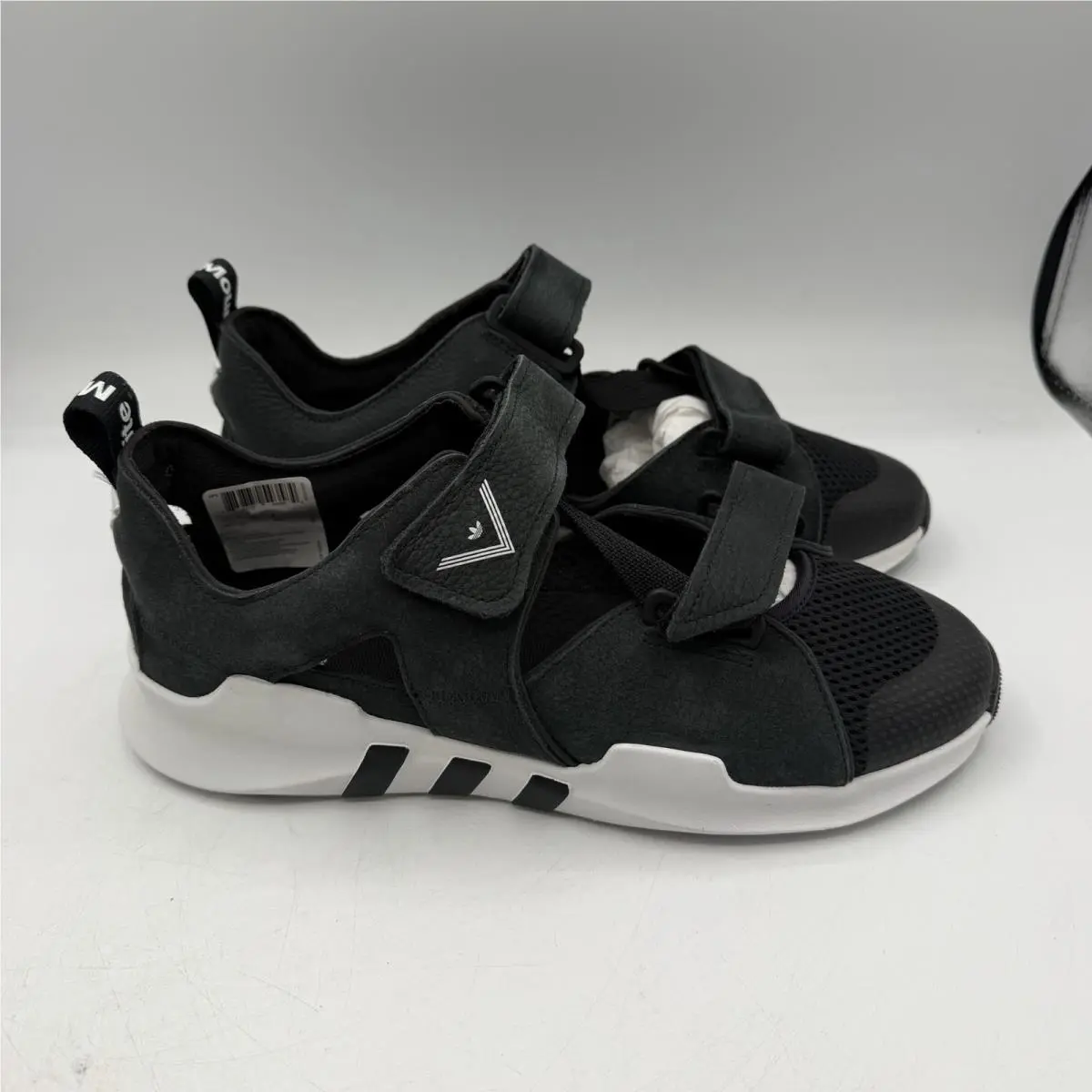 Adidas shoes - White Mountaineering x - White Mountaineering - BB2741 - Black 0