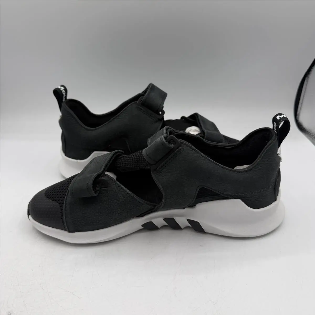 Adidas shoes - White Mountaineering x - White Mountaineering - BB2741 - Black 1