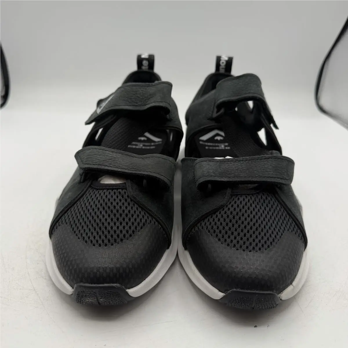 Adidas shoes - White Mountaineering x - White Mountaineering - BB2741 - Black 2