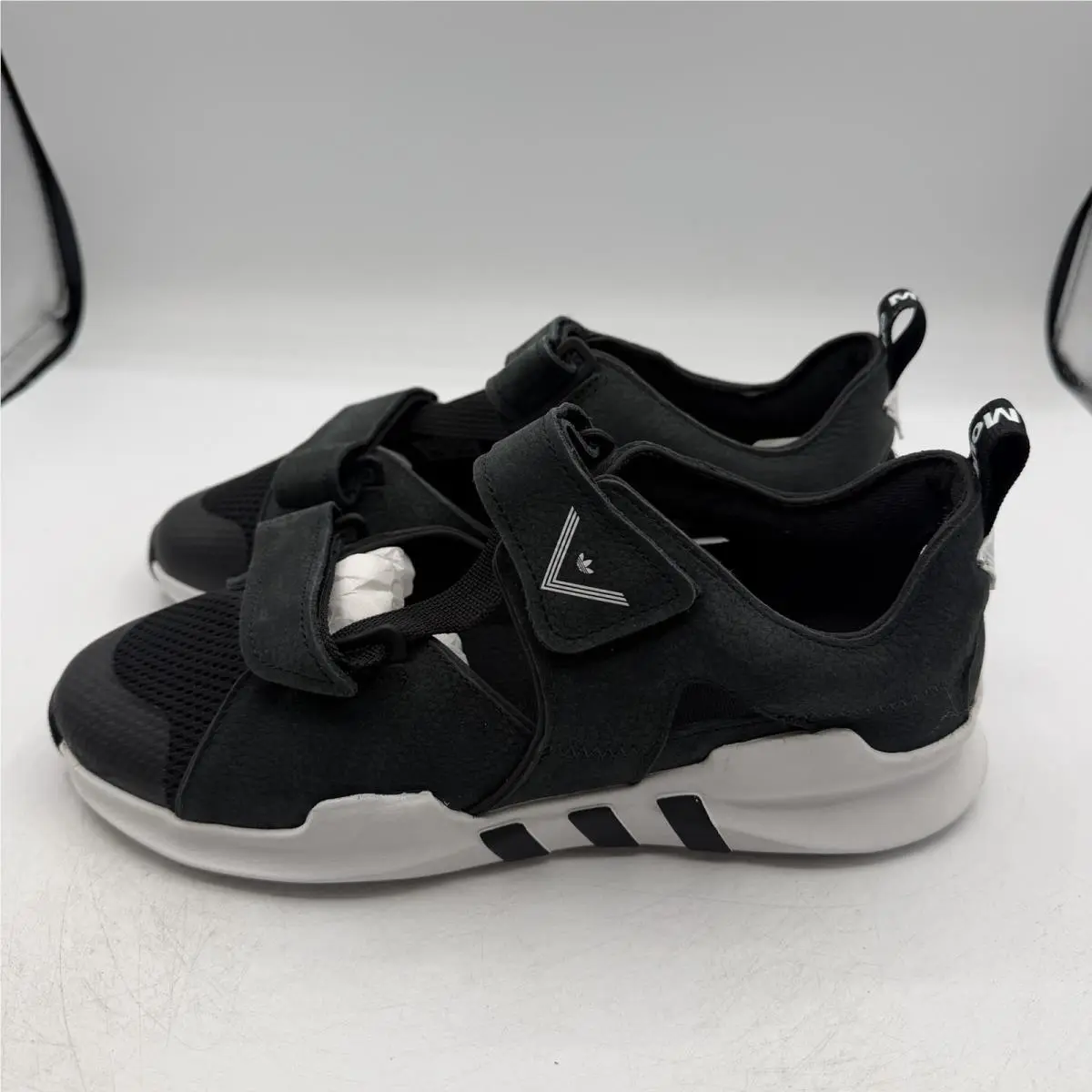 Adidas shoes - White Mountaineering x - White Mountaineering - BB2741 - Black 4