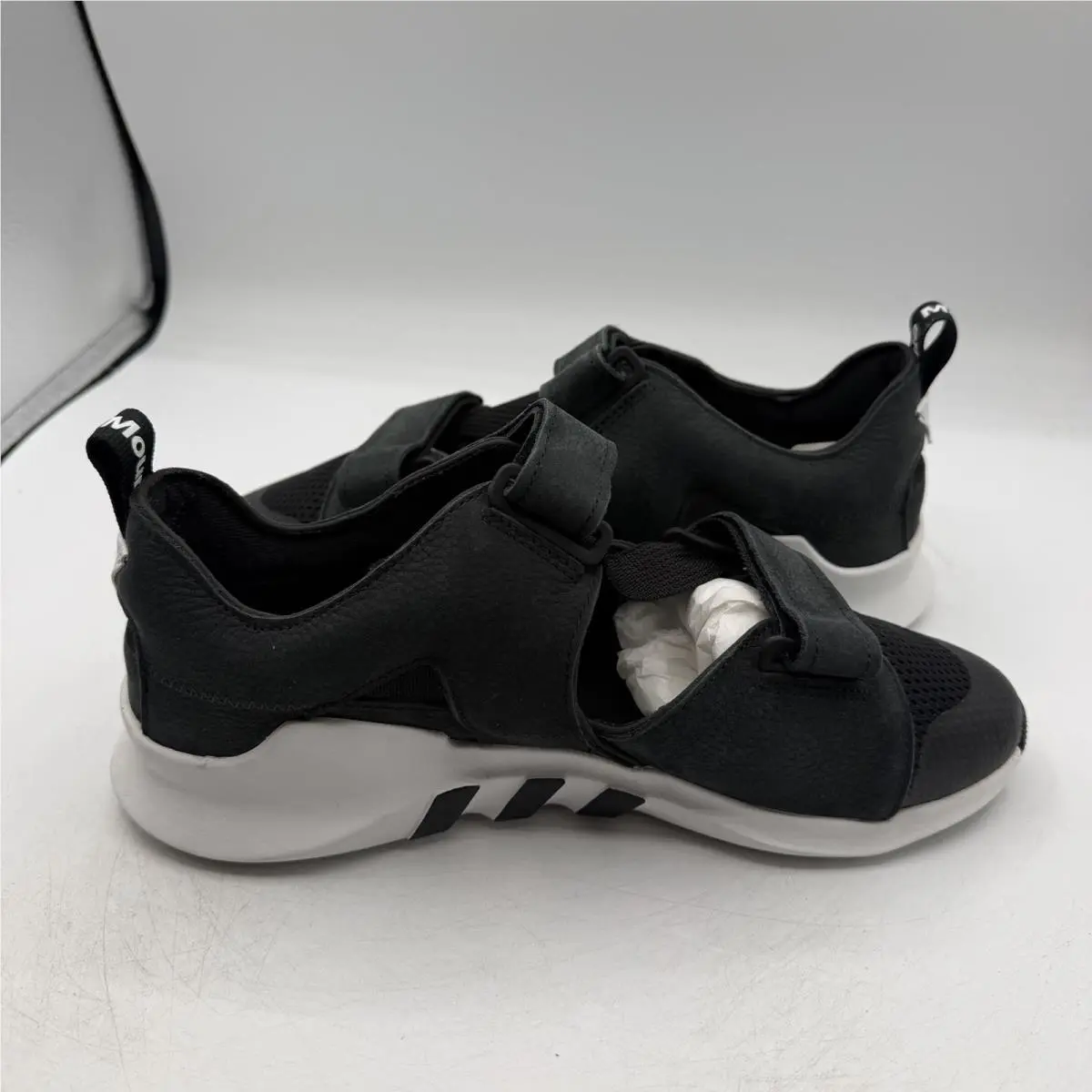 Adidas shoes - White Mountaineering x - White Mountaineering - BB2741 - Black 5