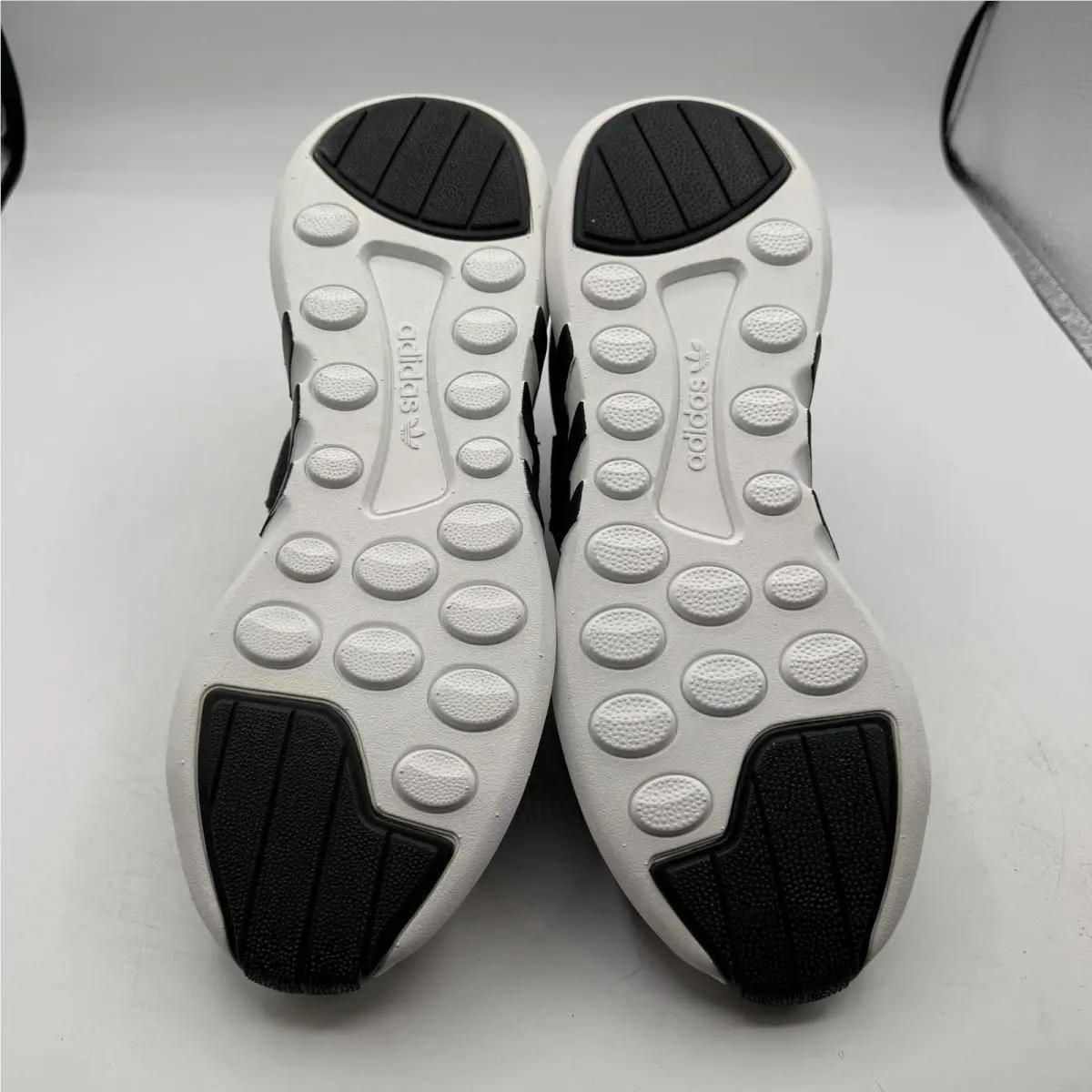 Adidas shoes - White Mountaineering x - White Mountaineering - BB2741 - Black 8