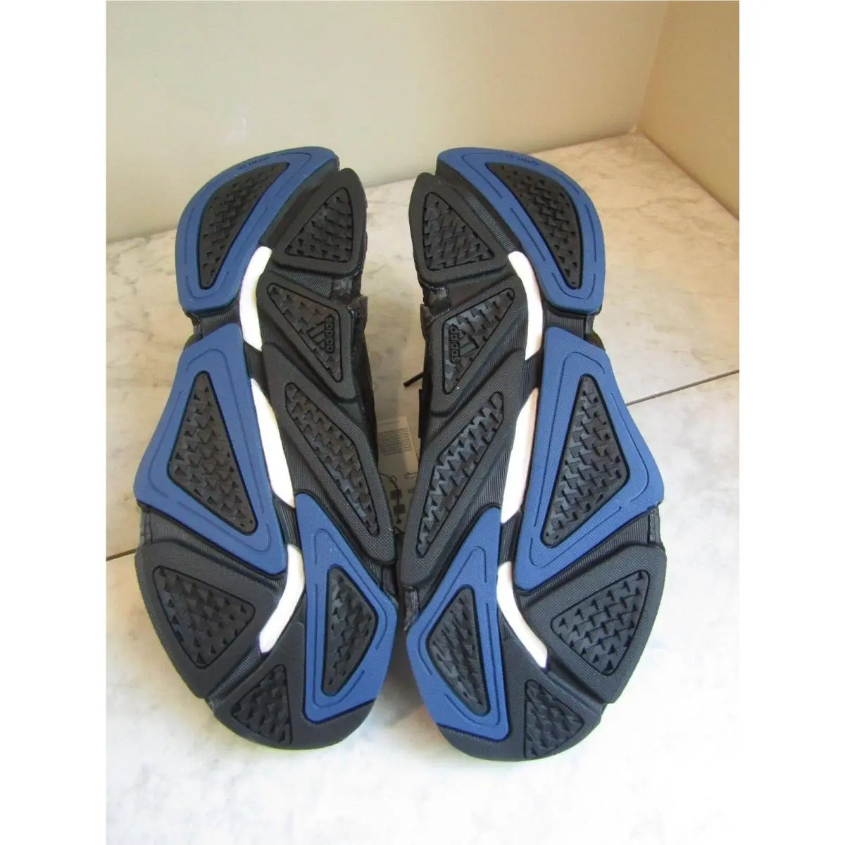 Adidas shoes - Adidas X9000L4 Guard - Guard - 19573433849 - Black 2