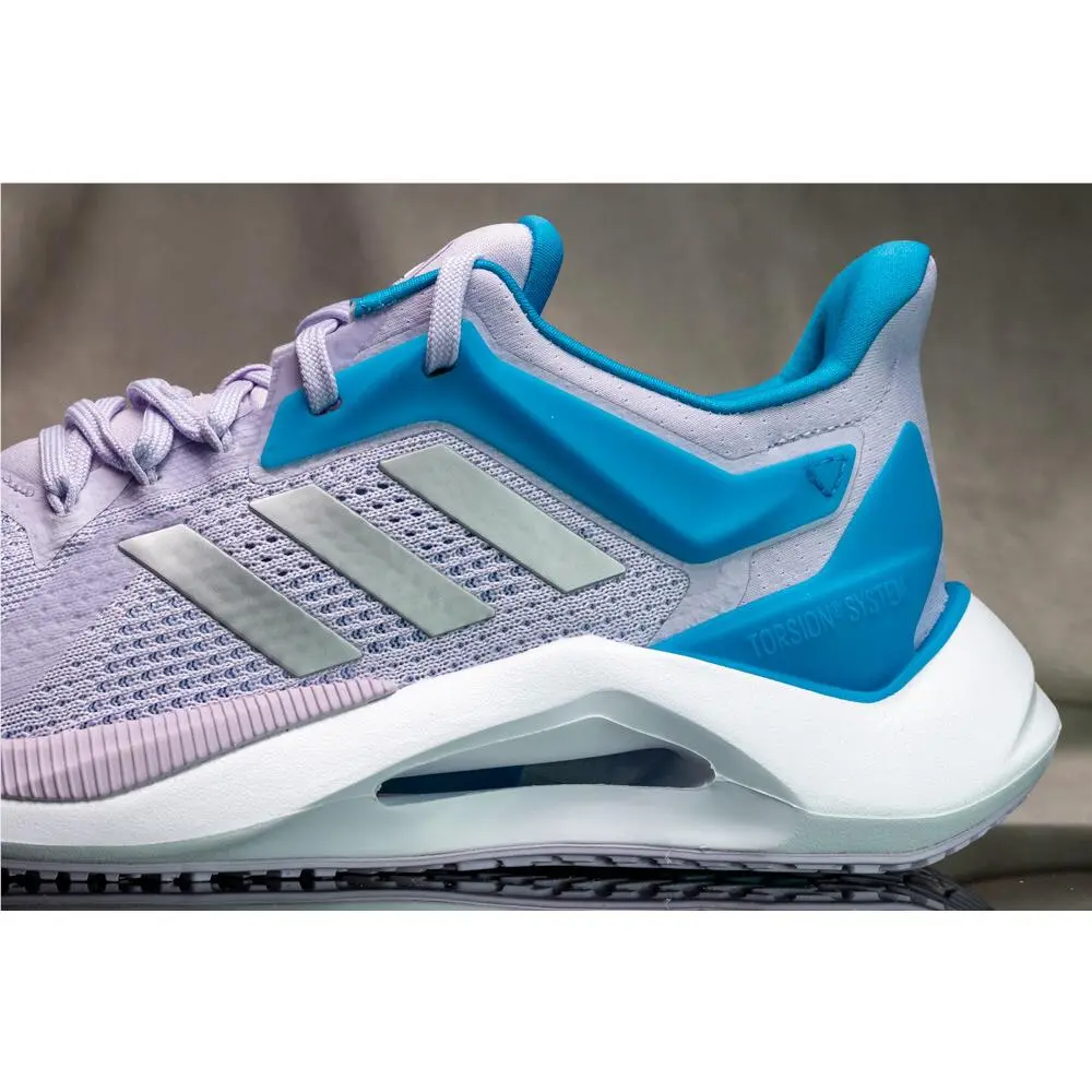Adidas Alphatorsion 2.0 Sneakers For Women US Size 9.5