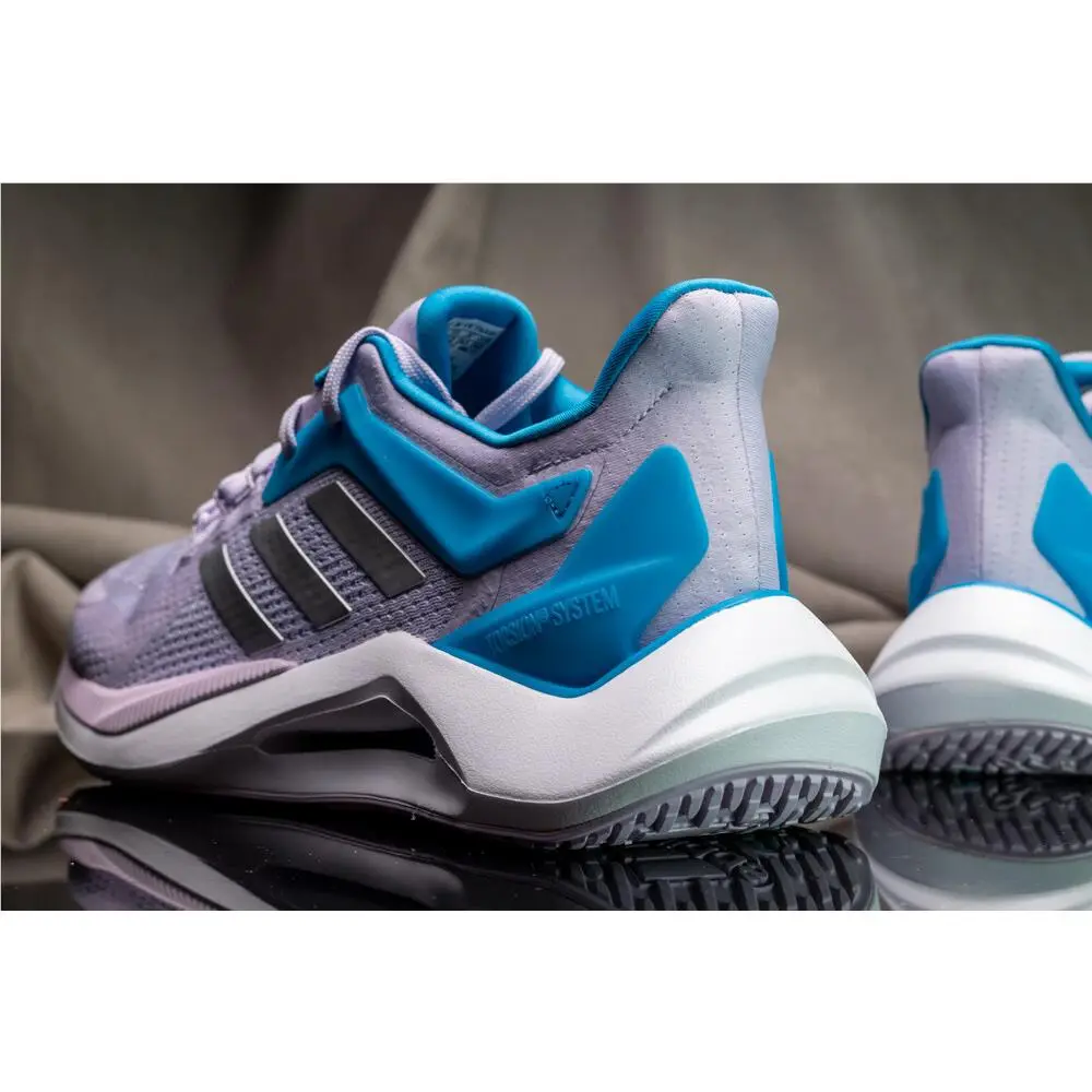 Adidas shoes - ADIDAS ALPHATORSION 2.0 - ALPHATORSION - FZ3584 - Multicolor (UPC: 191985166680) 5