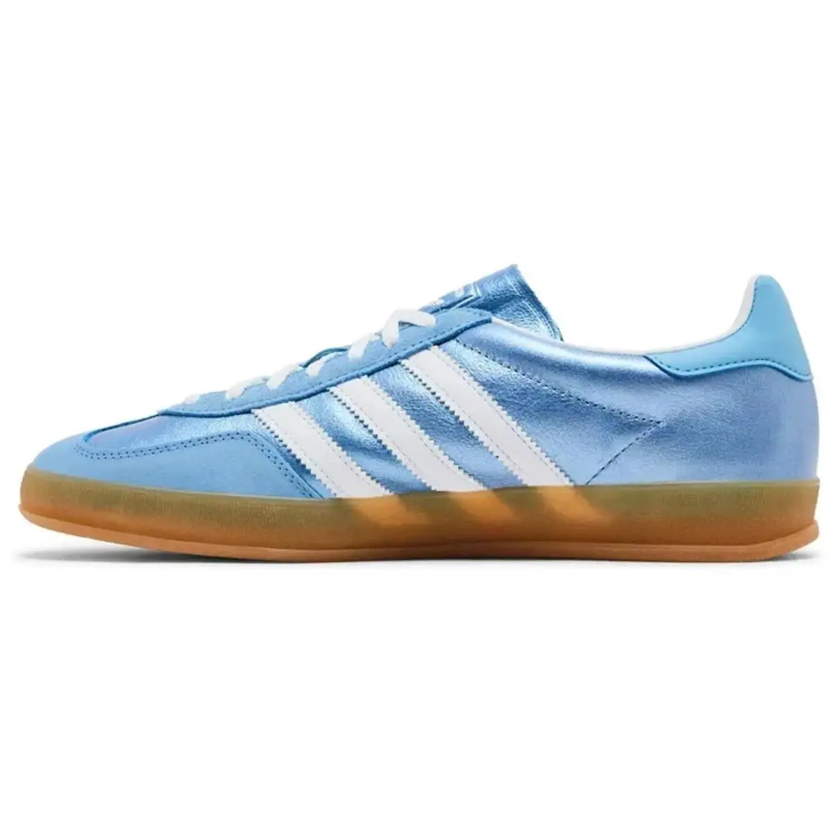 Adidas shoes - adidas Gazelle - Gazelle - JS1407 - Blue 0
