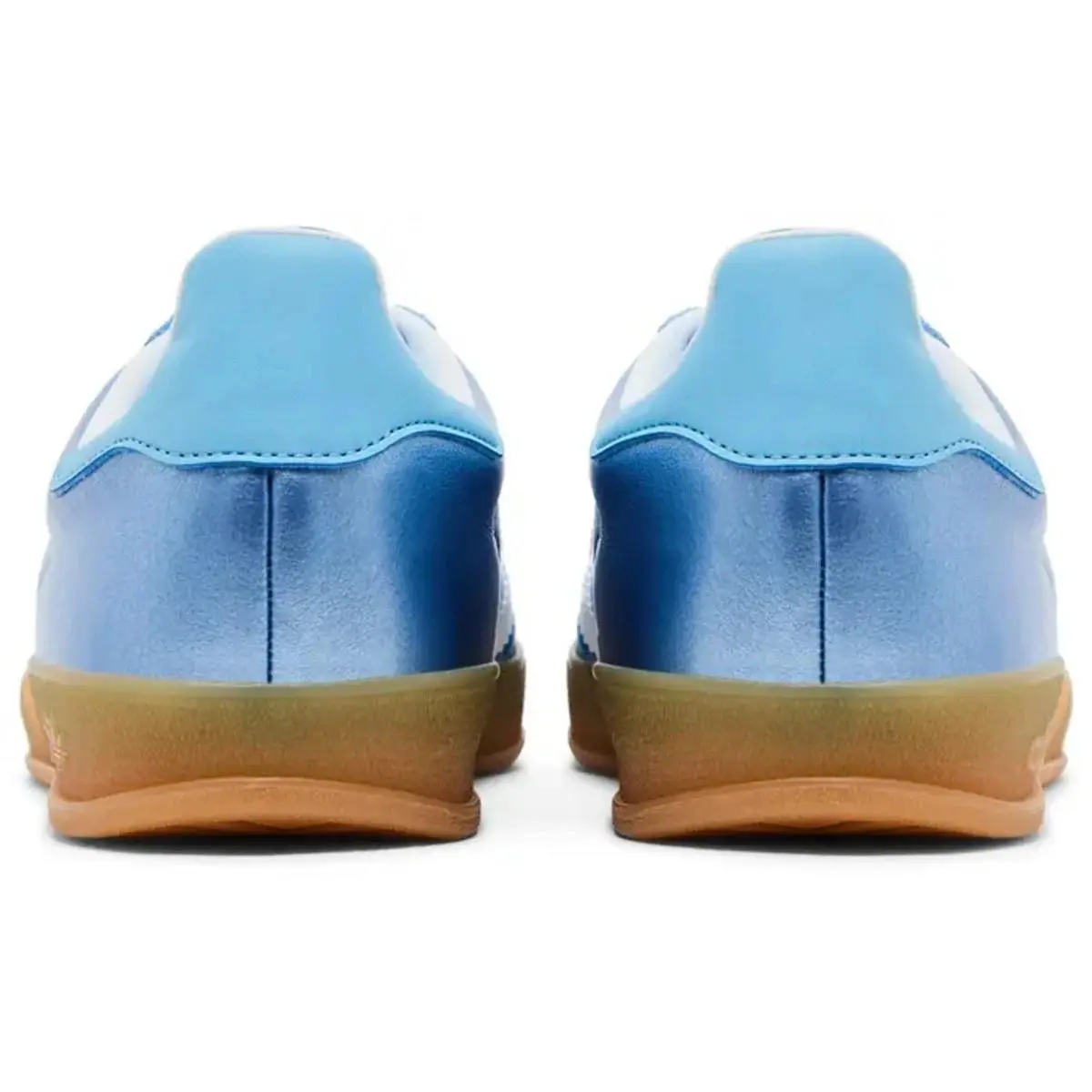 Adidas shoes - adidas Gazelle - Gazelle - JS1407 - Blue 2