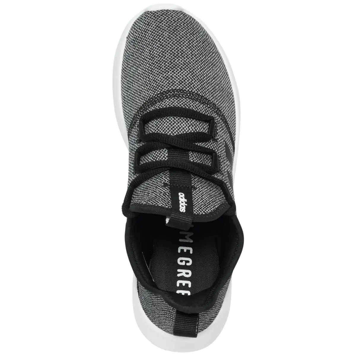 Adidas shoes - adidas Cloudfoam Pure 2.0 - Cloudfoam Pure - Gray 2