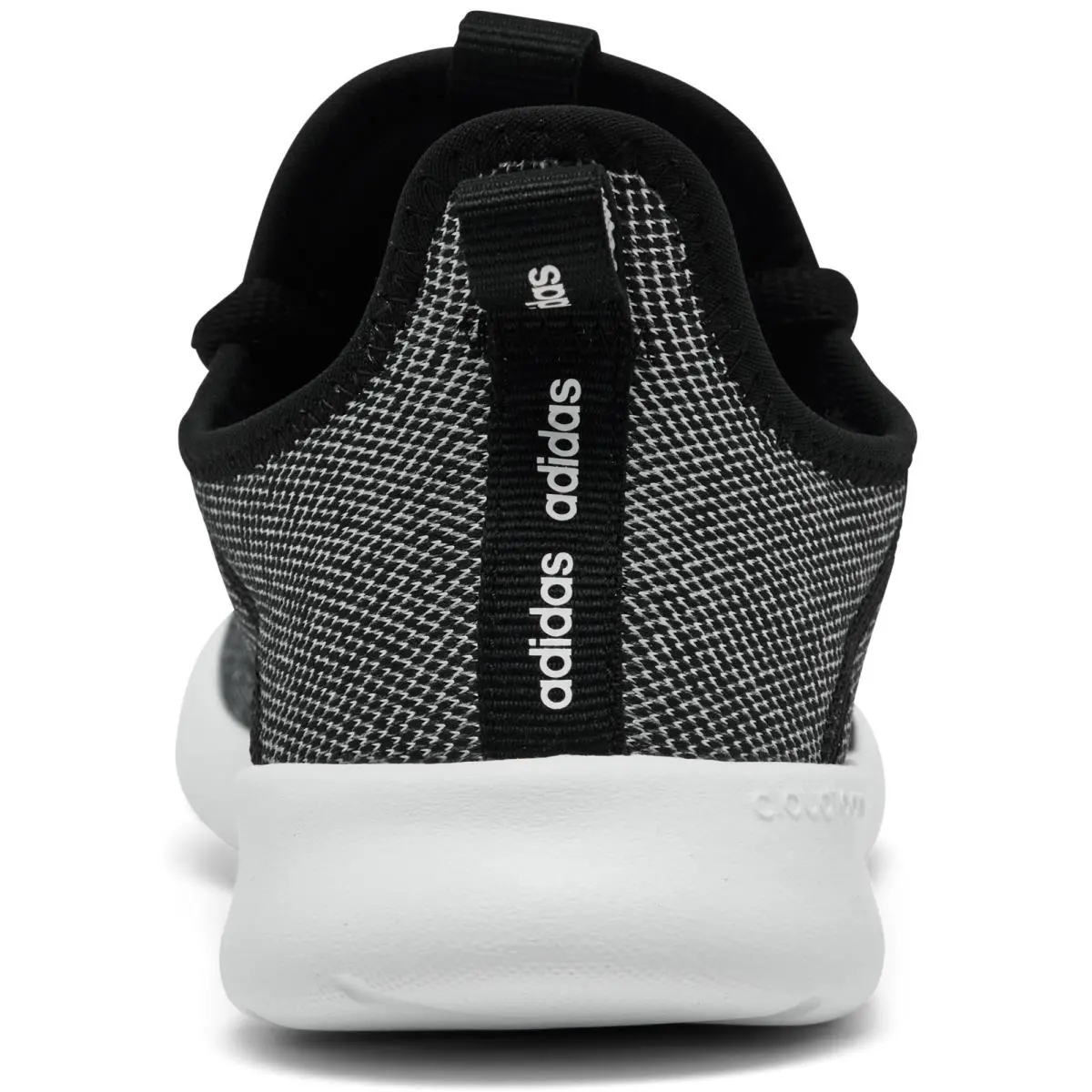 Adidas shoes - adidas Cloudfoam Pure 2.0 - Cloudfoam Pure - Gray 3