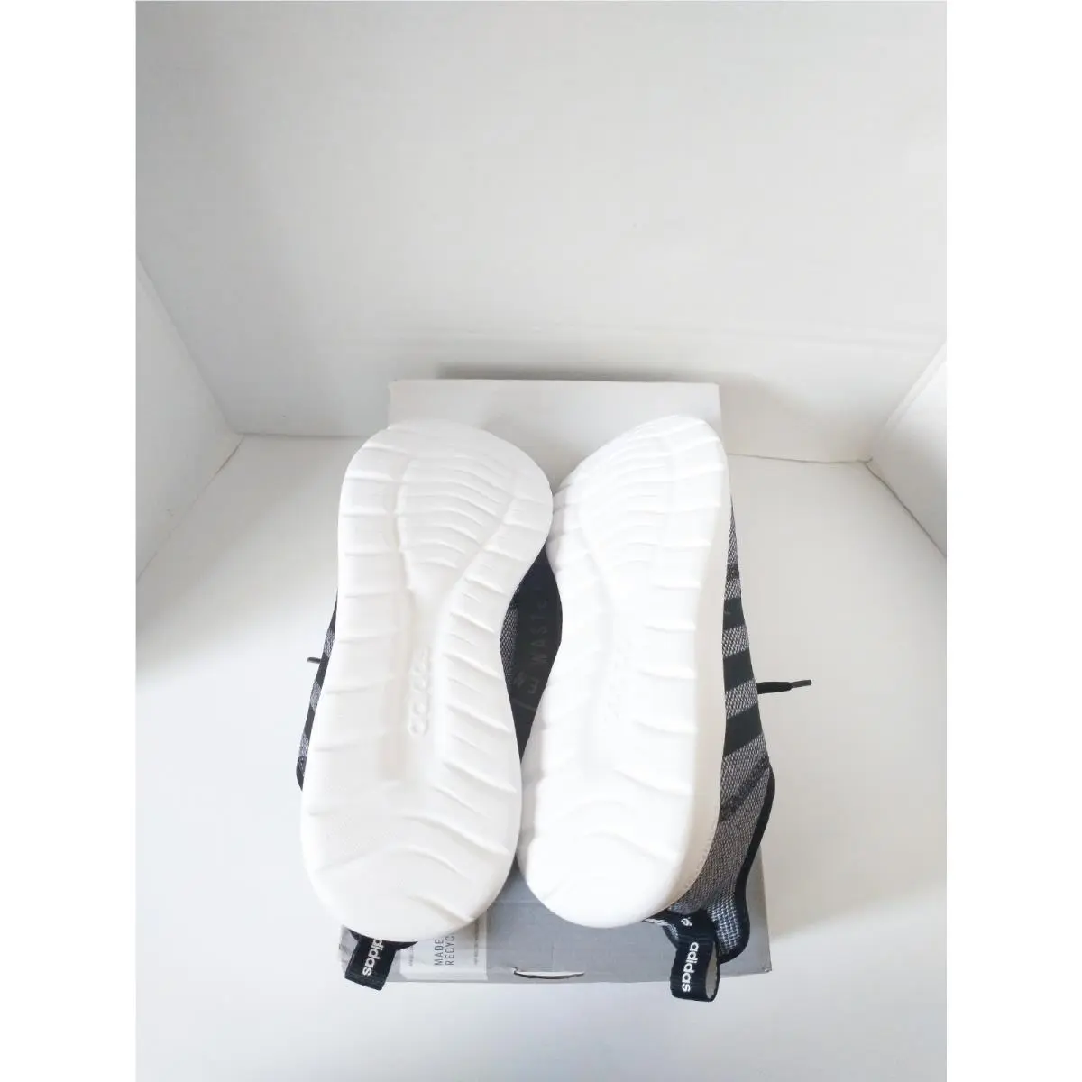 Adidas shoes - adidas Cloudfoam Pure 2.0 - Cloudfoam Pure - Gray 8
