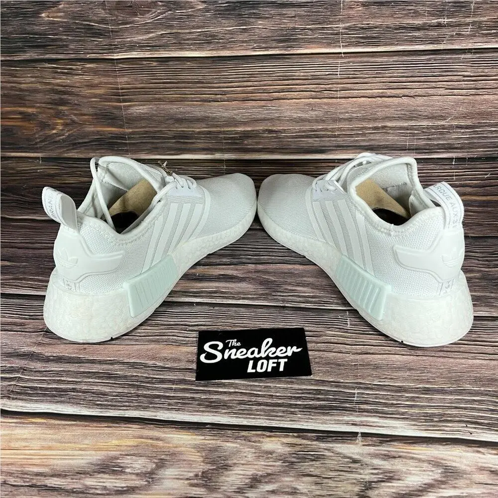 Adidas shoes - White 4