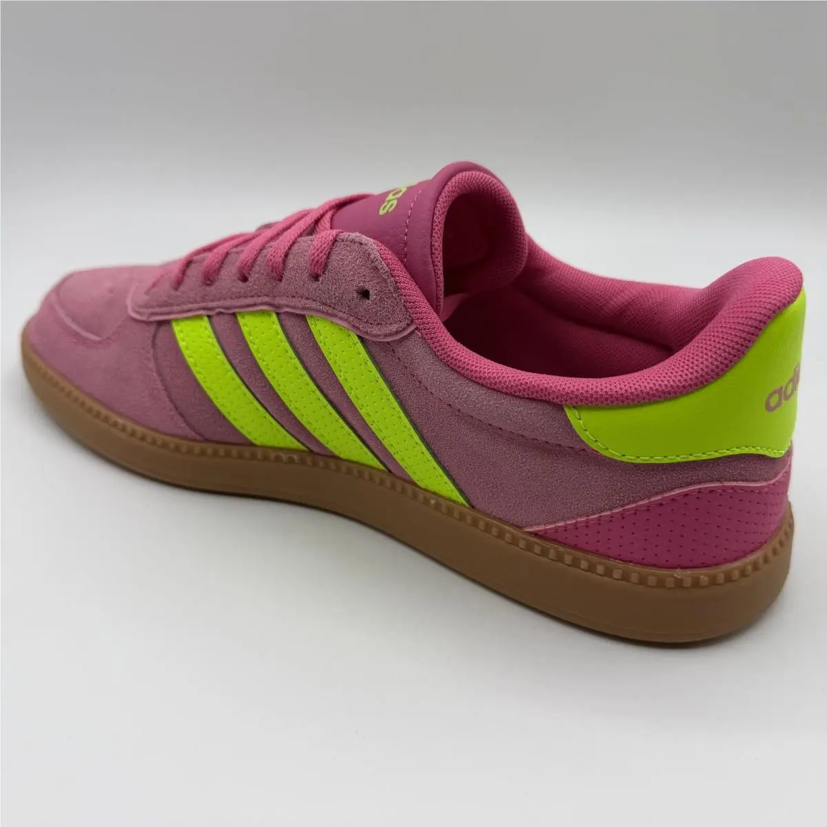 Adidas shoes - Pink 8