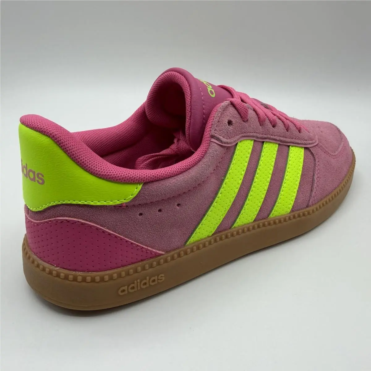 Adidas shoes - Pink 9