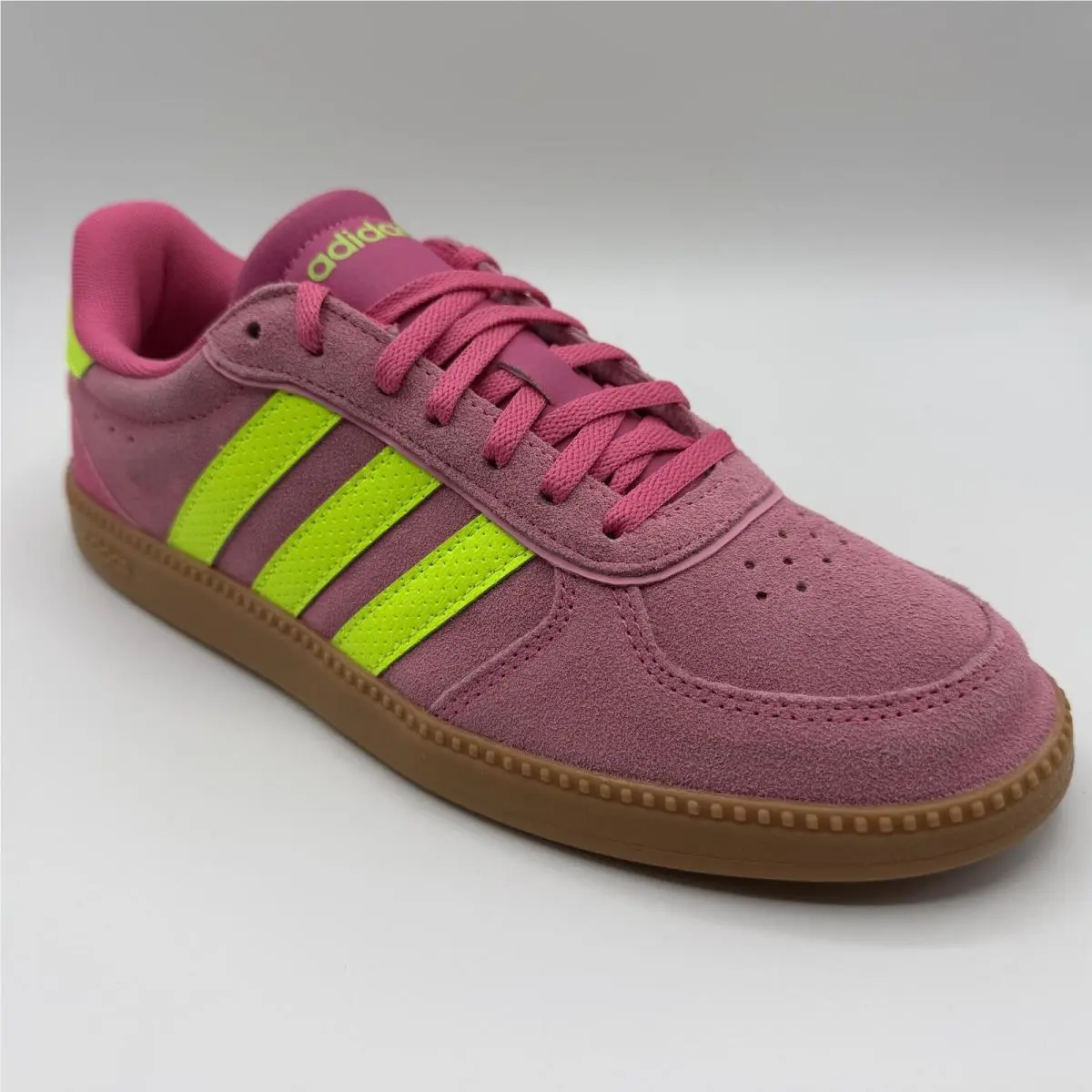 Adidas shoes - Pink 10