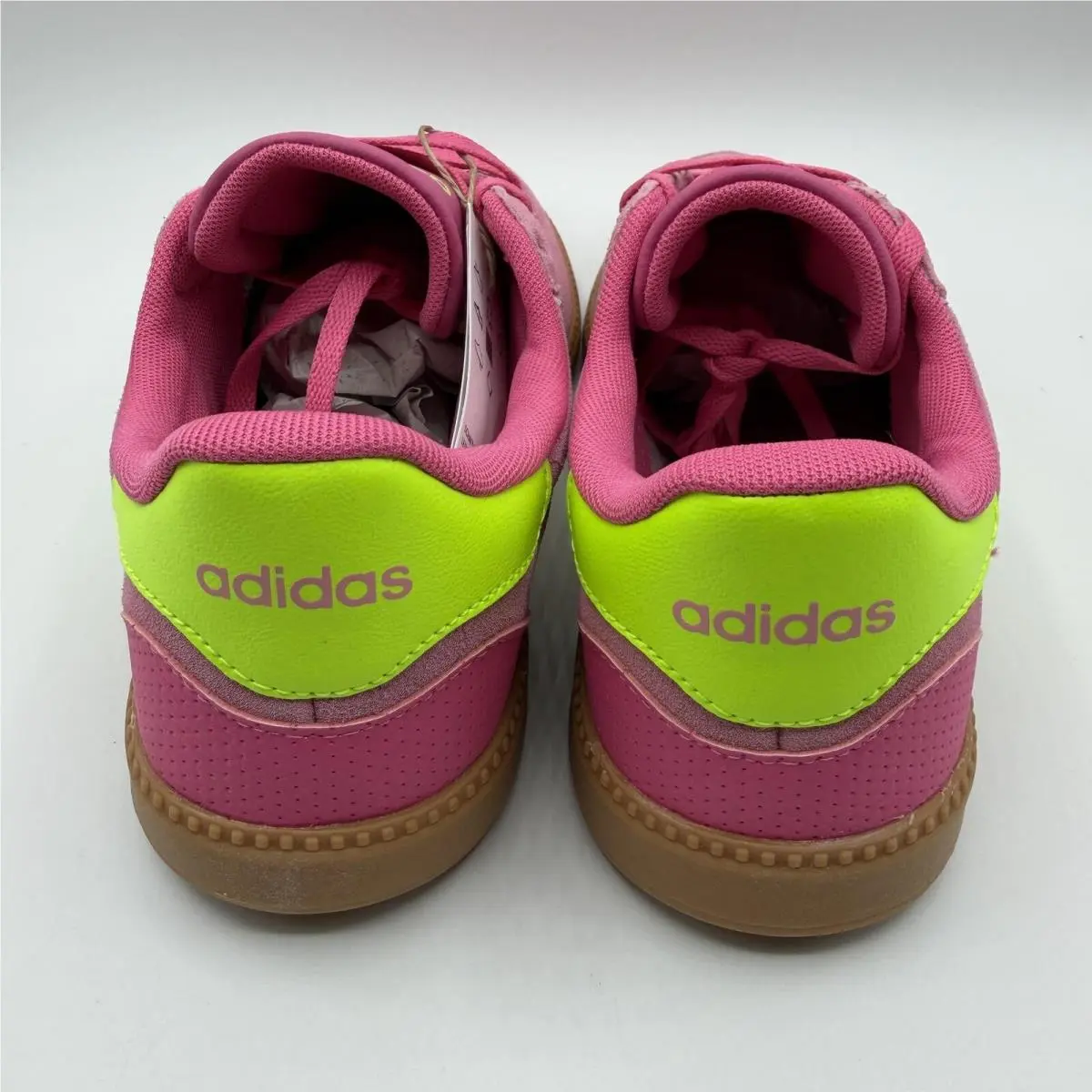 Adidas shoes - Pink 1