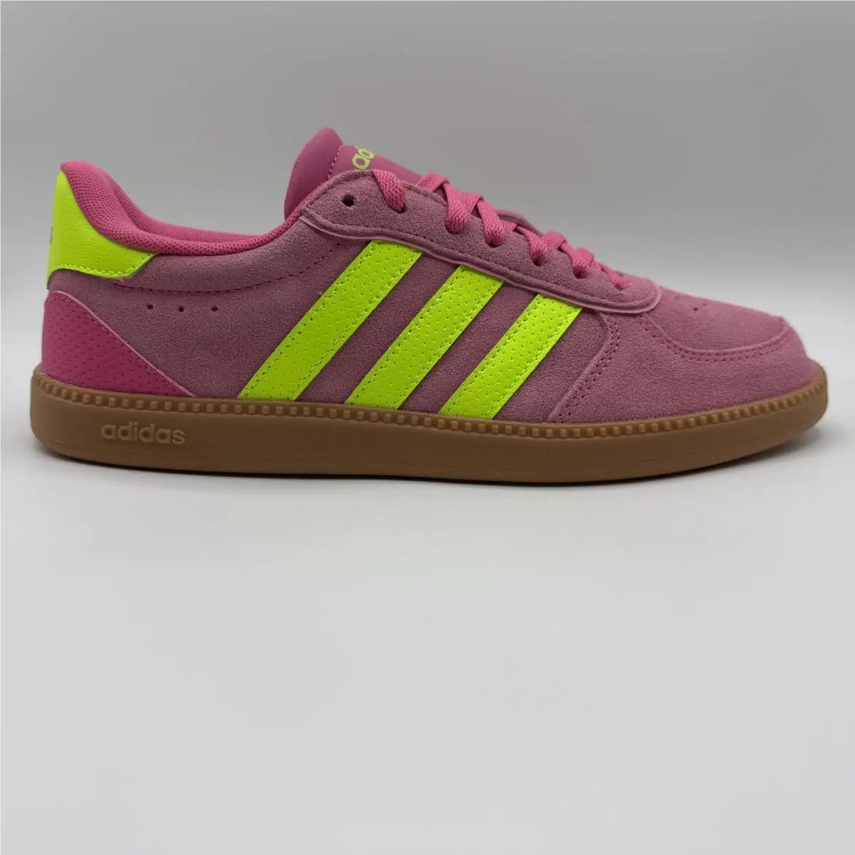 Adidas shoes - Pink 6