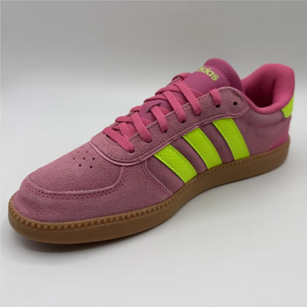 Adidas shoes - Pink 7