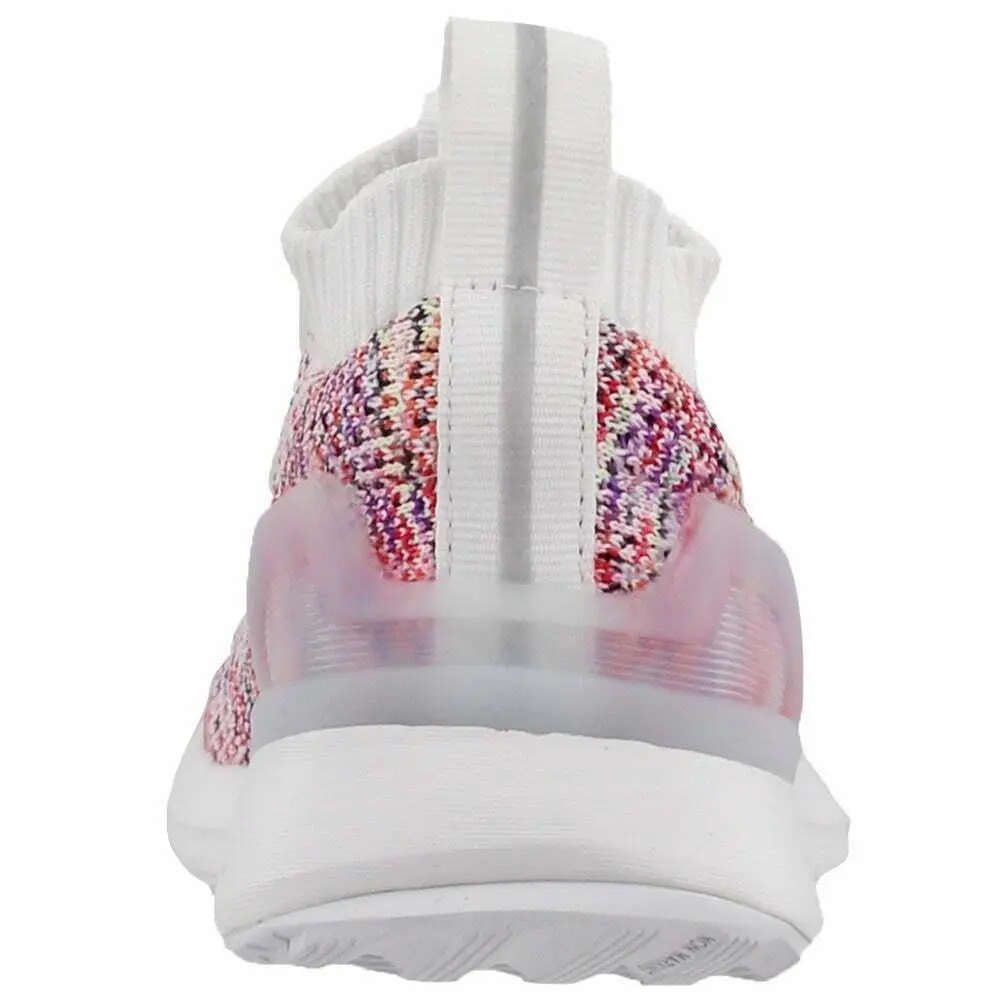 Adidas shoes - adidas RapidaRun - RapidaRun - Pink/White multi (UPC: 191525214246) 13