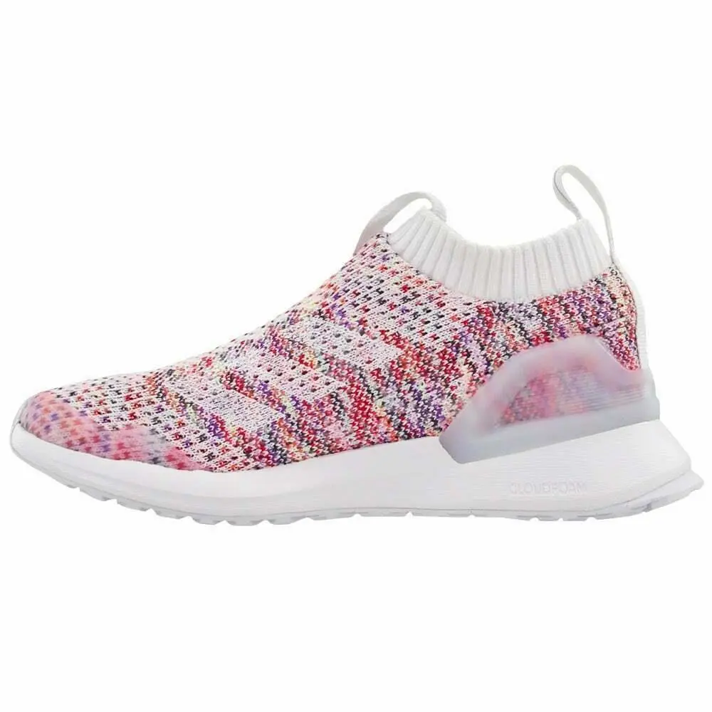 Adidas shoes - adidas RapidaRun - RapidaRun - Pink/White multi (UPC: 191525214246) 14
