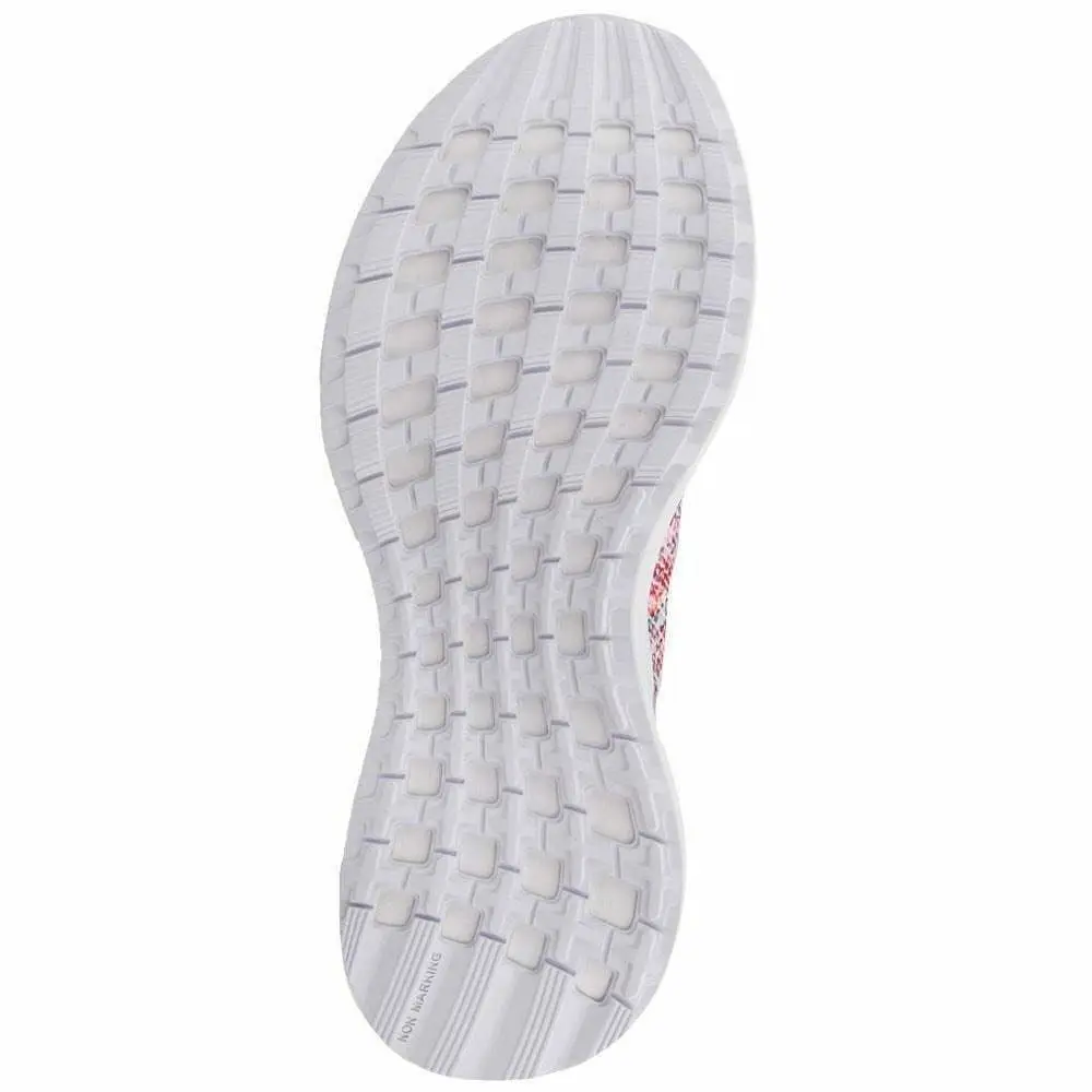 Adidas shoes - adidas RapidaRun - RapidaRun - Pink/White multi (UPC: 191525214246) 15